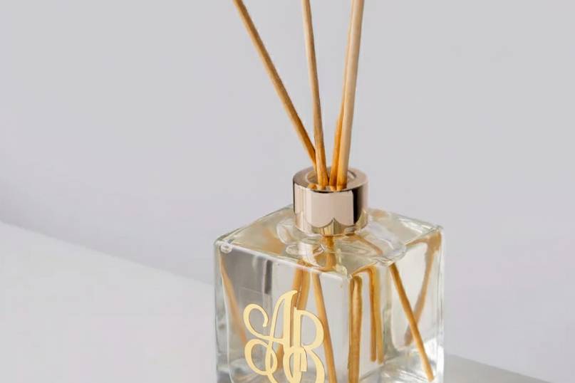 Difusor Varetas Personalizado