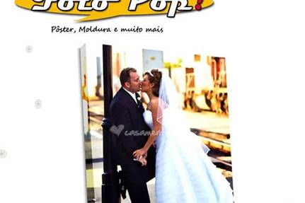 Quadro personalizado
