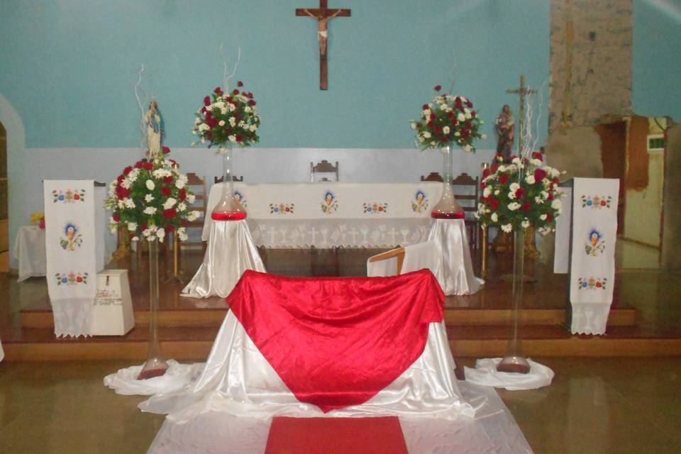 Altar