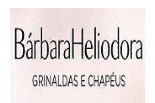 Bárbara Heliodora logo