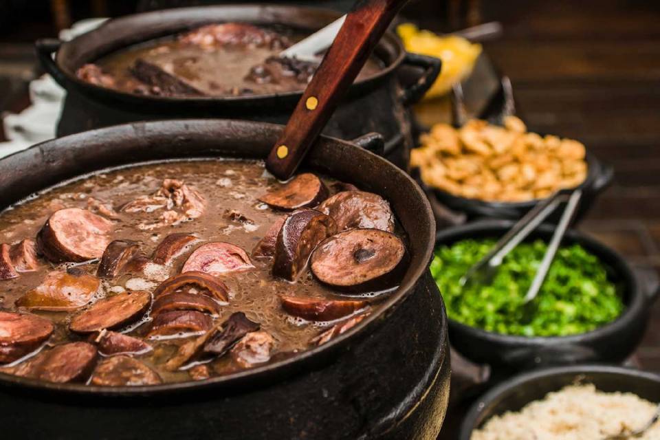 Feijoada