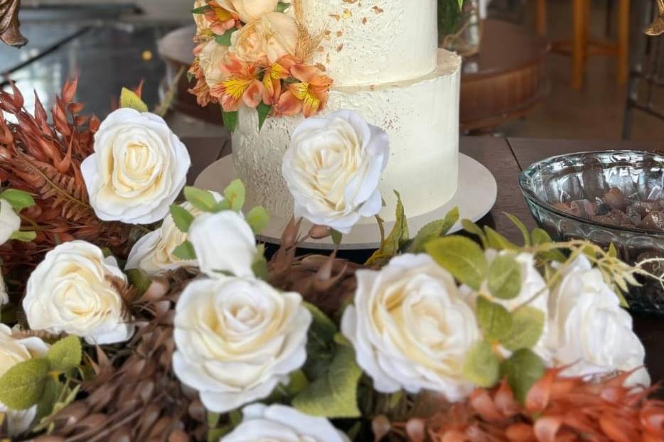 Saborearte Confeitaria Foz