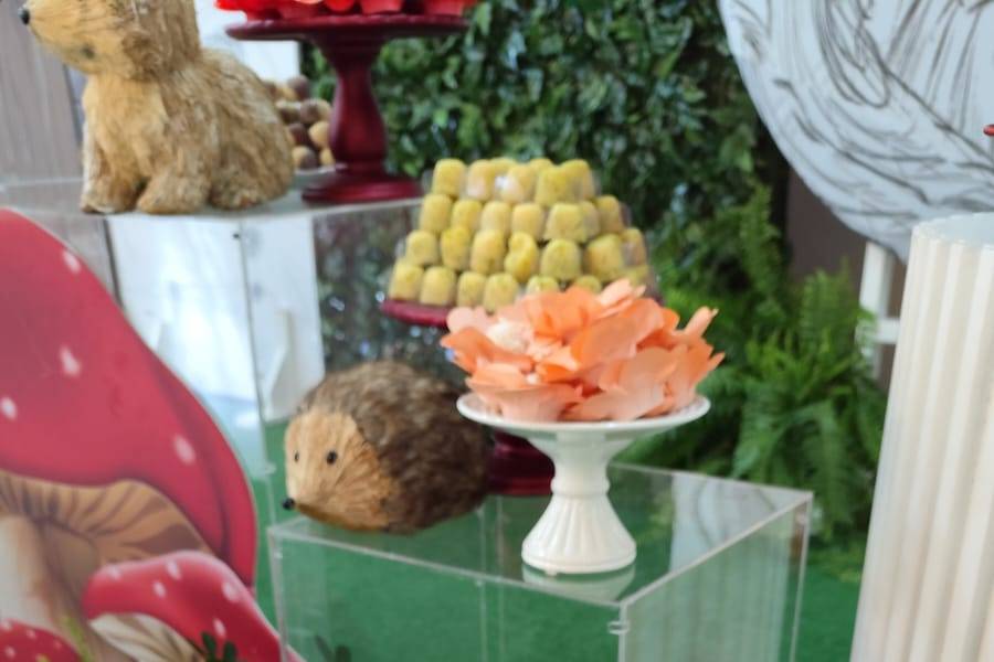 Saborearte Confeitaria Foz