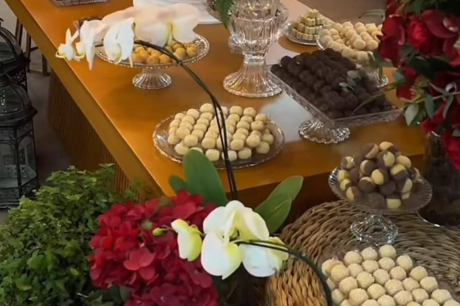 Saborearte Confeitaria Foz