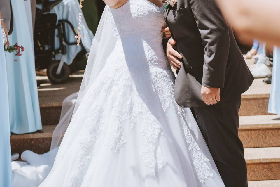 Ana e Thiago