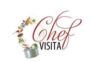 chef visitia logo