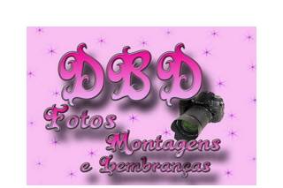 DBD Fotomontagem Logo