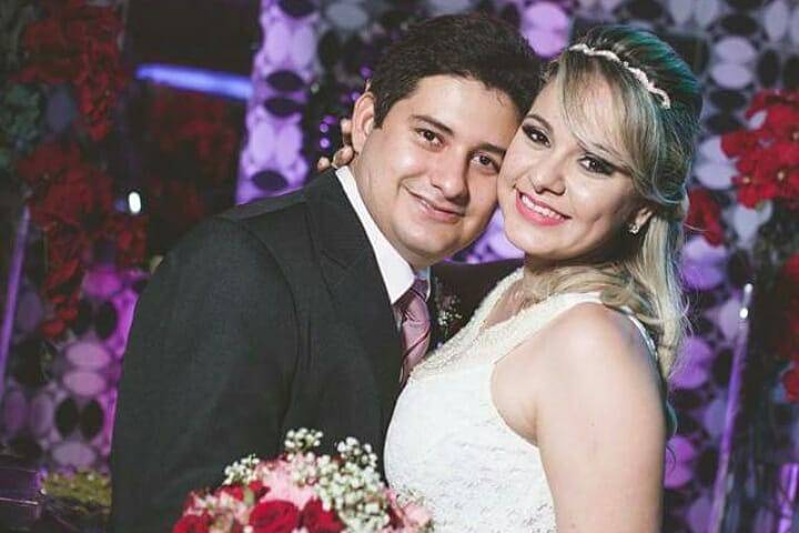 O sim de Eliz&Tiego