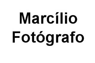 Marcílio Fotógrafo Logo
