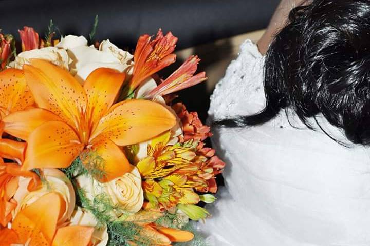 Casamento Raquel&Thiago