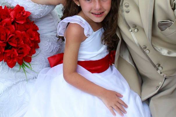 Sonho de amor