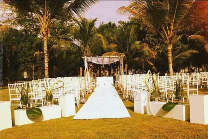 Casamento Raquel&Thiago