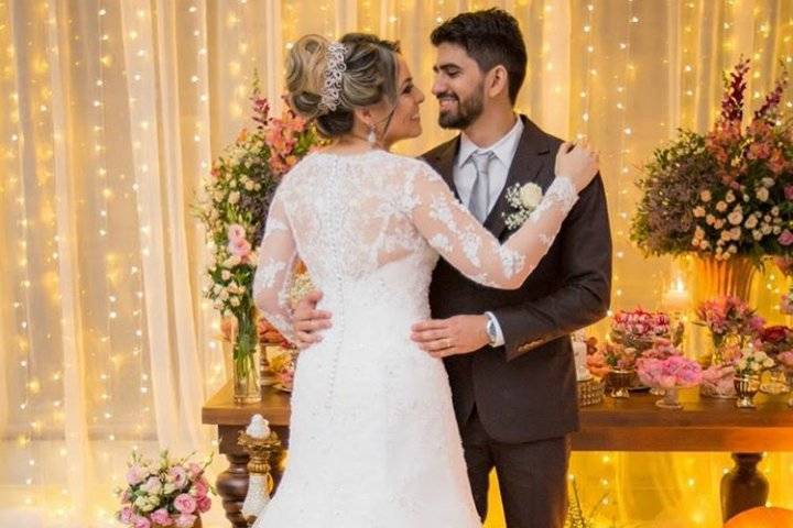 Casamento Luiza&Leandro
