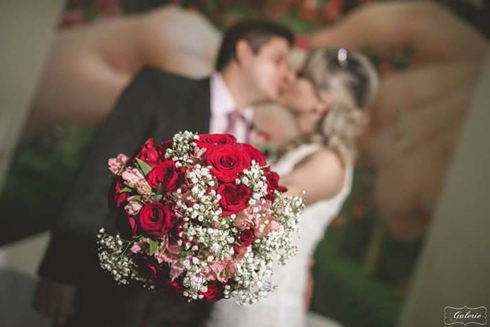 Casamento ElizeTiego