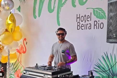 Réveillon Hotel Beira Rio