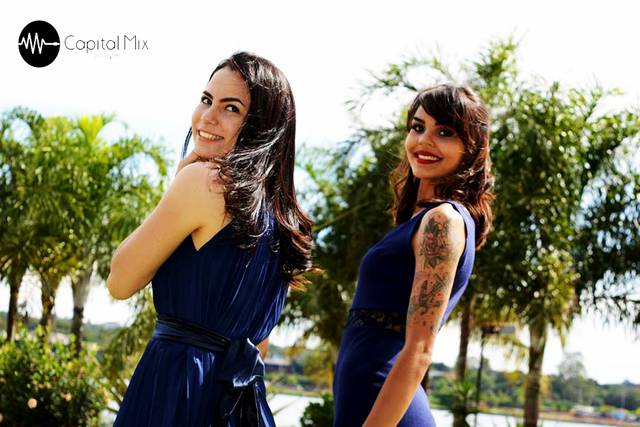 Banda Mistura Boa