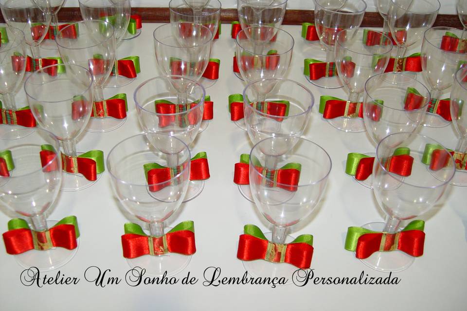 Atelier Um Sonho de Lembrança Personalizada