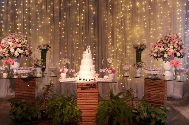 Minha Predileta Decoração & Eventos