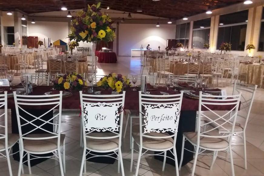 Minha Predileta Decoração & Eventos