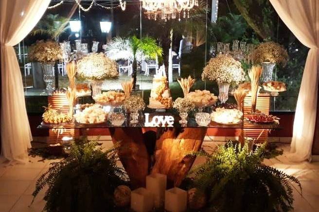 Minha Predileta Decoração & Eventos