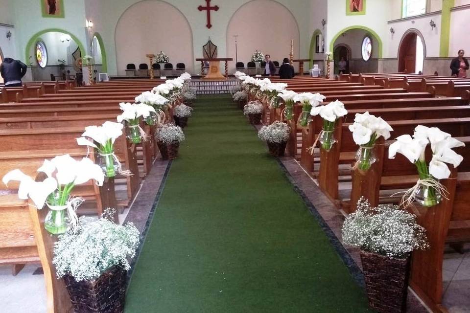 Minha Predileta Decoração & Eventos