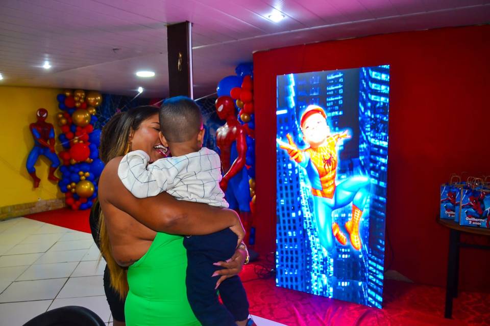 2 anos