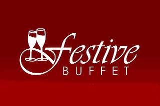 Logo Festive Buffet