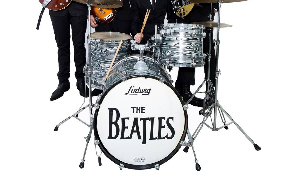 Beatles - Cover