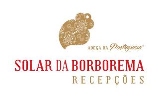 Solar da Borborema Recepções