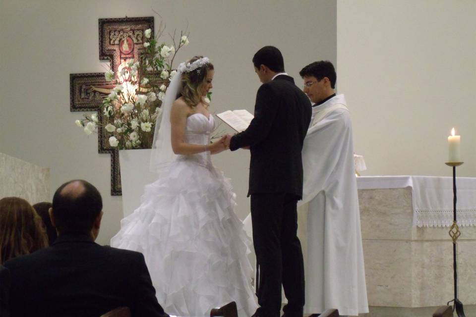 Casamento em Florianópolis