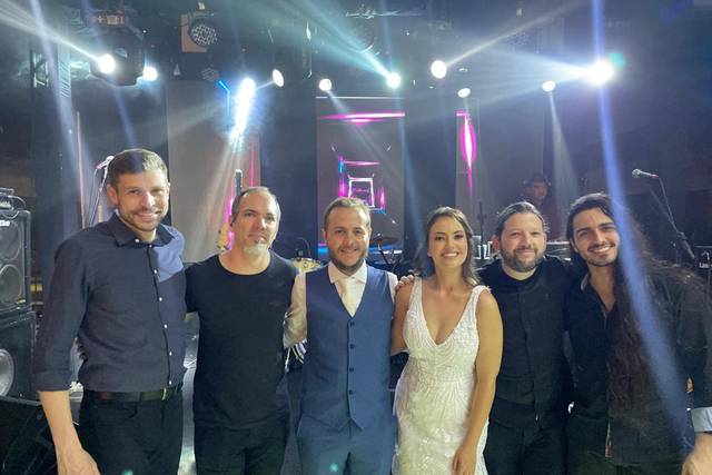 Casal Rock!