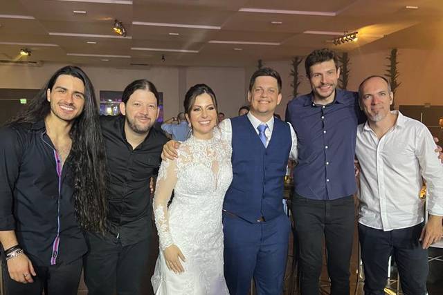 Festa Rock!