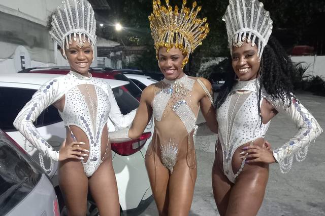 Mulatas tops