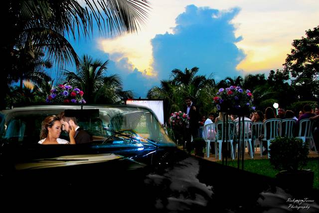 Casamento