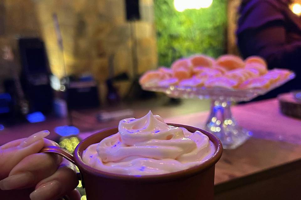 Moscow Mule