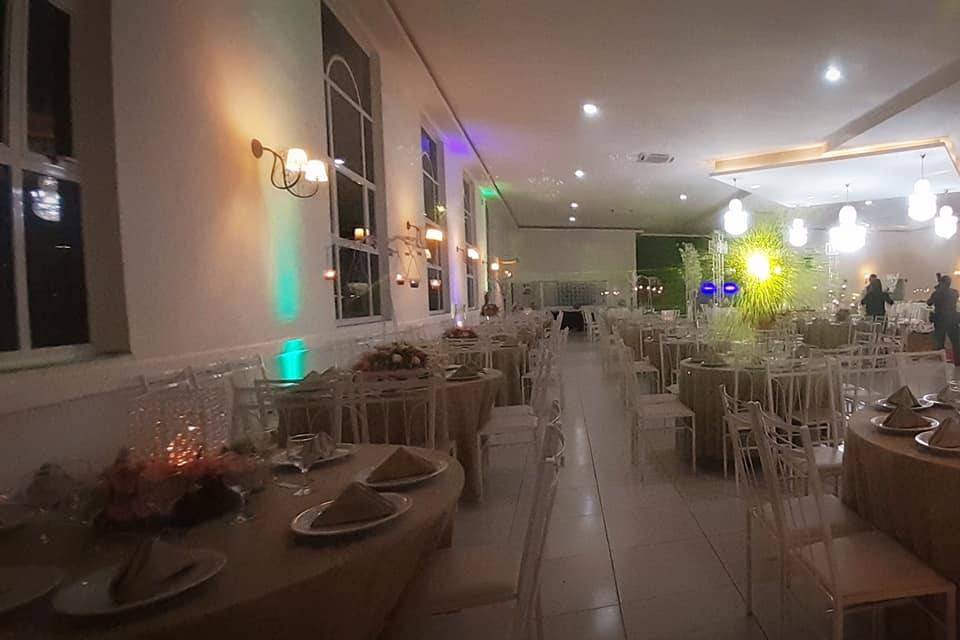 Flor de Lotus Eventos