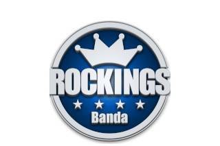 Banda rocking logo