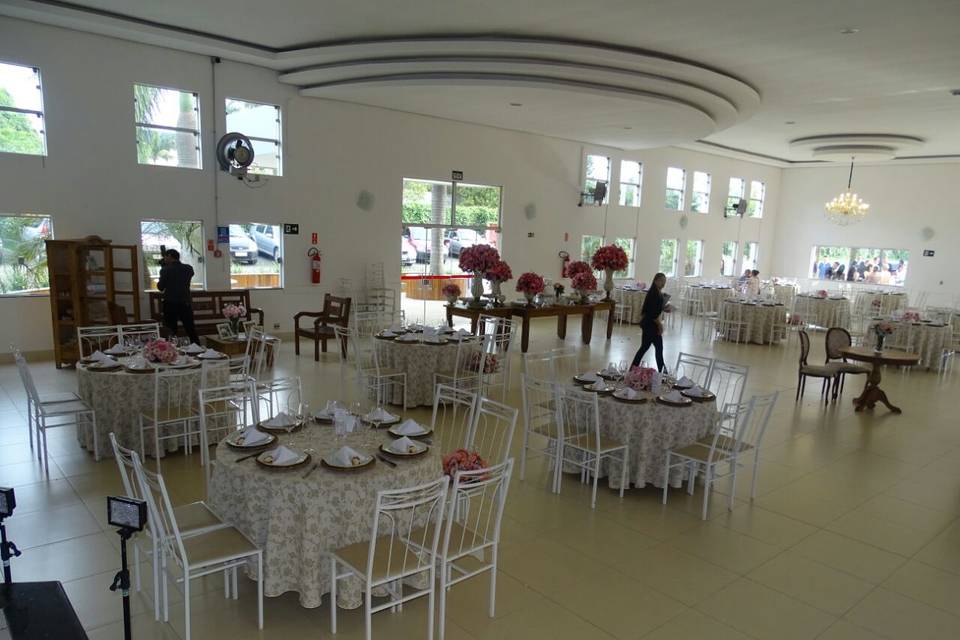 Flor de Lotus Eventos