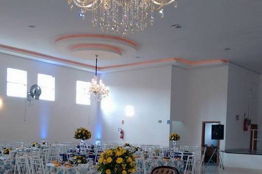 Flor de Lotus Eventos