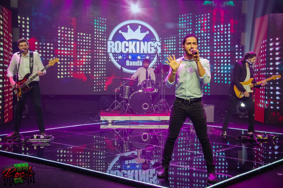 Banda RocKings