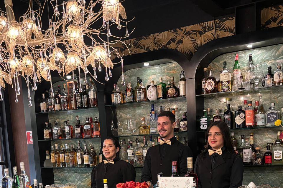 Duplobar