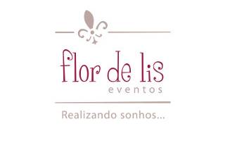 Flor de Lis Eventos Logo