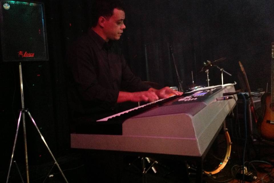 Platauê Band