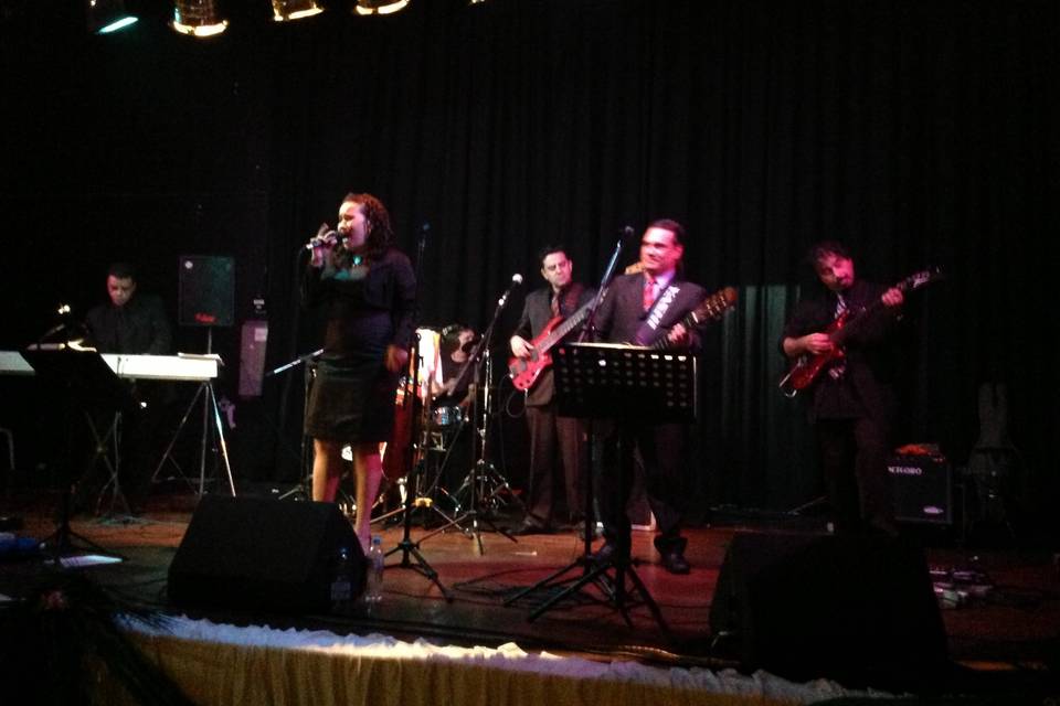 Platauê Band