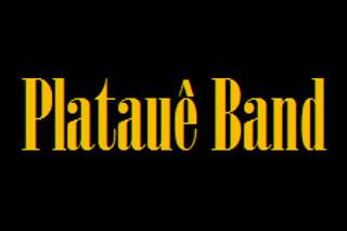 logo Platauê Band