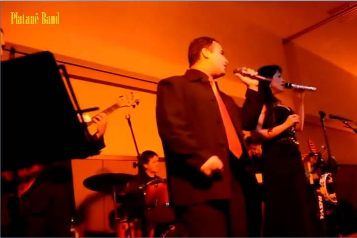 Platauê Band