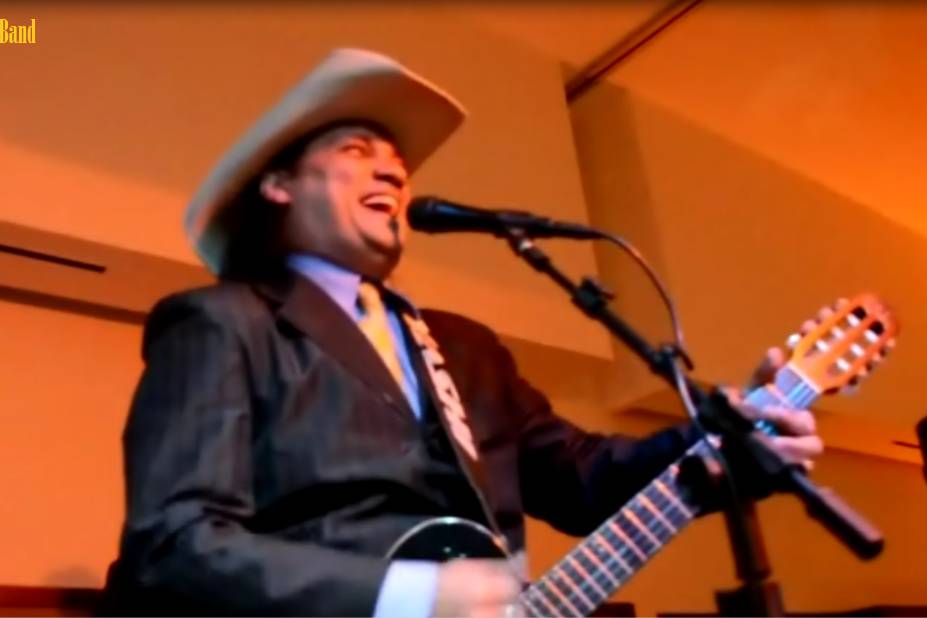 Platauê Band