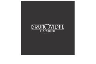 Bruno Vidal Fotografia logo