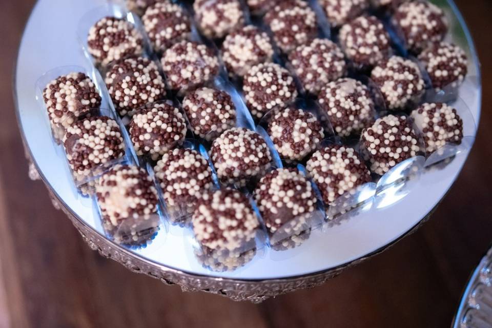 Tradicionais cadadinhos