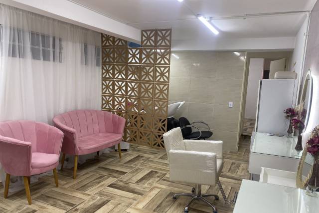 O Studio